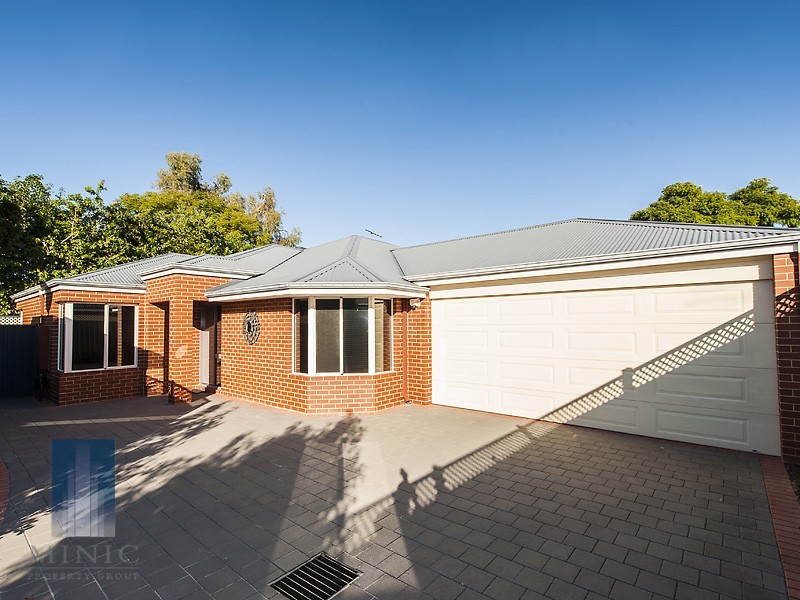 78A Parklands Square, Riverton WA 6148
