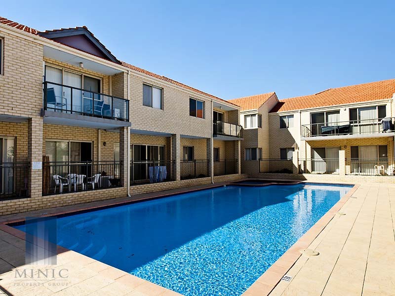 42/24 Burton Street, Cannington WA 6107