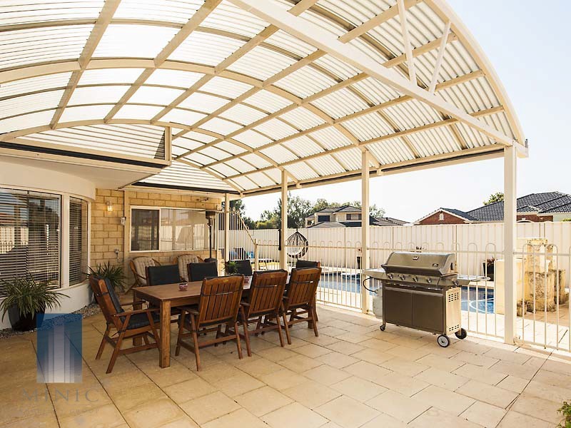 2 Repton Loop, Canning Vale WA 6155