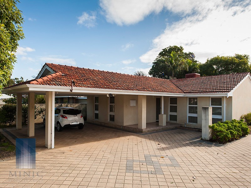 79 Leach Highway, Wilson WA 6107