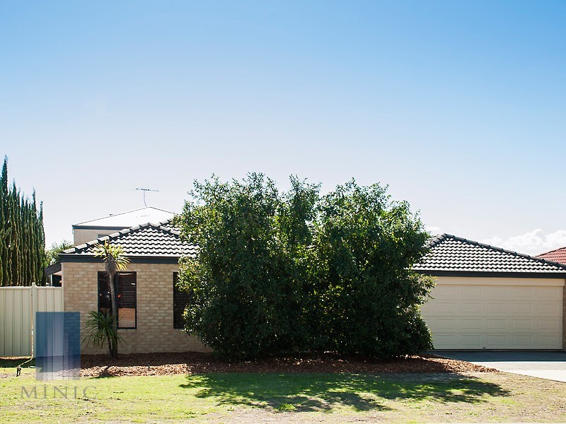 1 Cambus Court, Riverton WA 6148