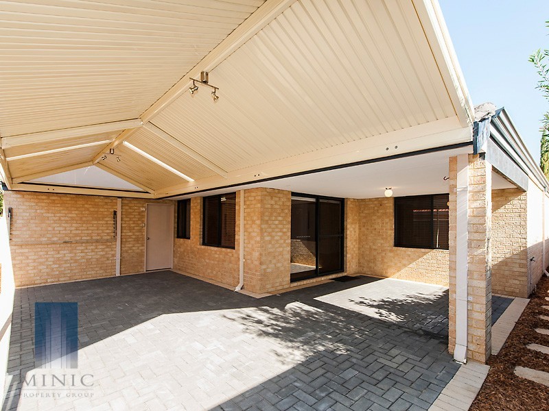 1 Cambus Court, Riverton WA 6148