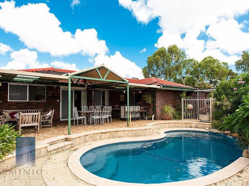 40 The Escarpment, Willetton WA 6155