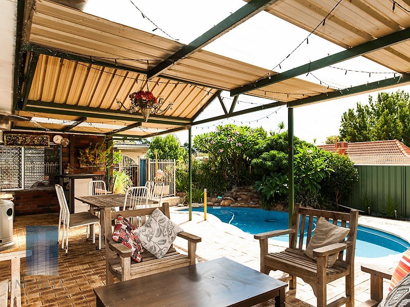 40 The Escarpment, Willetton WA 6155