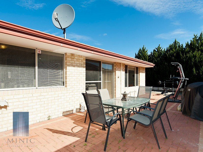 47 Semple Court, South Lake WA 6164