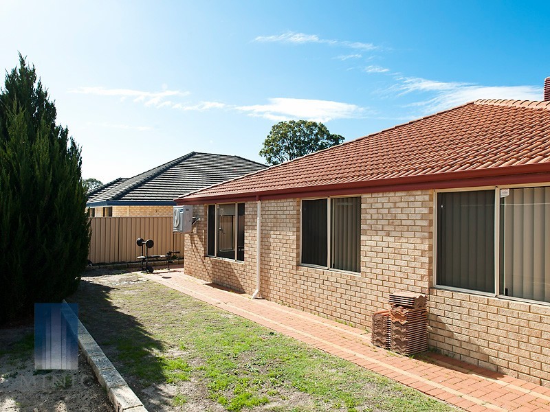 47 Semple Court, South Lake WA 6164