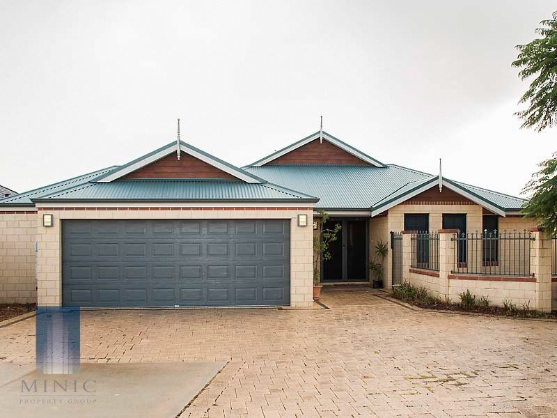 6 Zaragoza Court, Seville Grove WA 6112