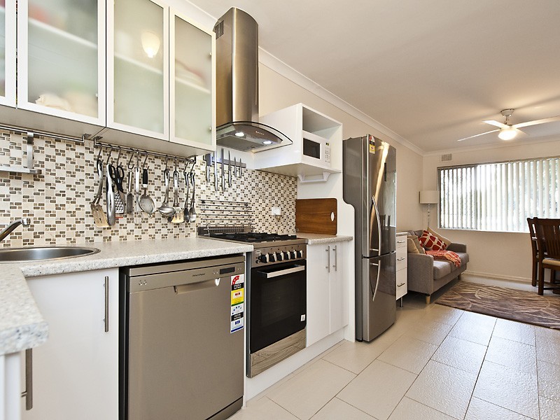 5/60 Chapman Road, Bentley WA 6102