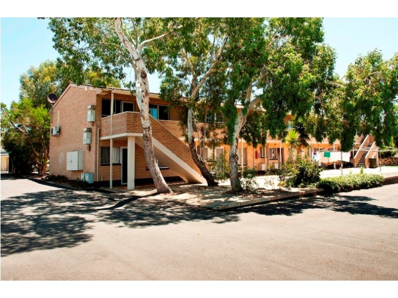 5/60 Chapman Road, Bentley WA 6102