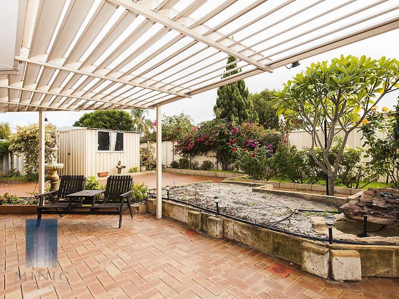 16 Leymar Way, Willetton WA 6155