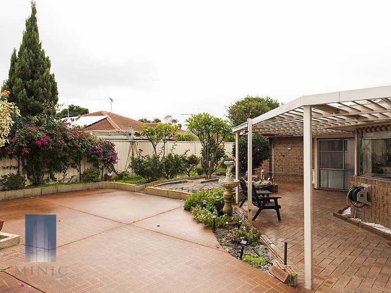 16 Leymar Way, Willetton WA 6155