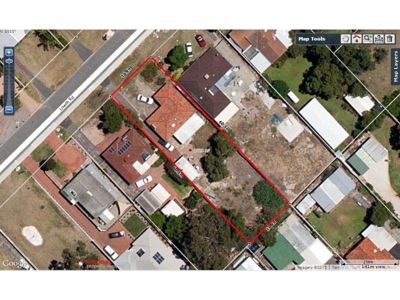 12 Lowth Road, Beckenham WA 6107