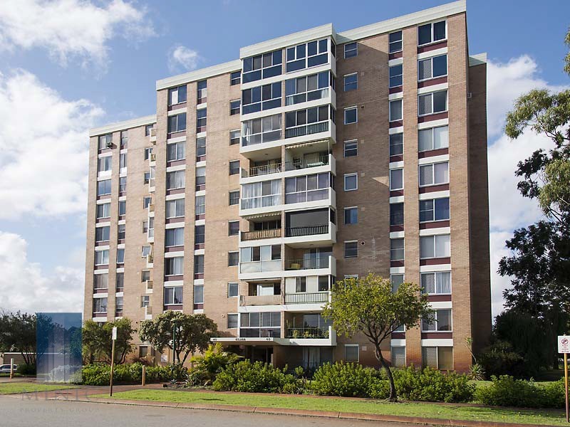 48/40 Pollard Street, Glendalough WA 6016