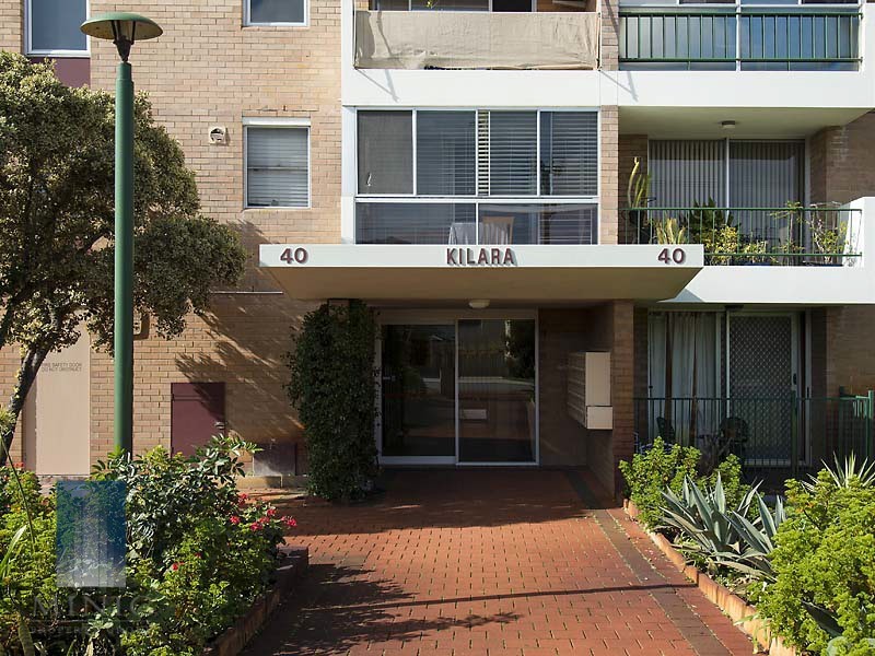 48/40 Pollard Street, Glendalough WA 6016