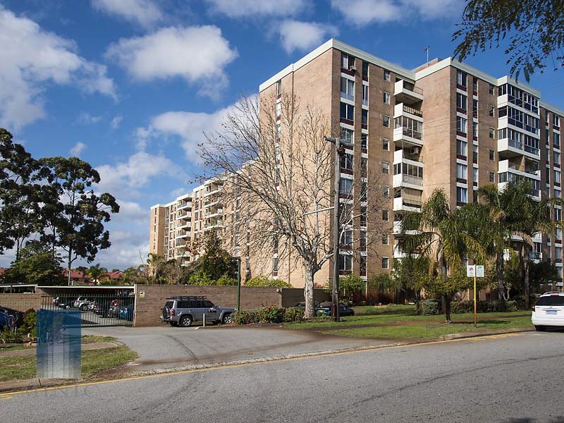 48/40 Pollard Street, Glendalough WA 6016