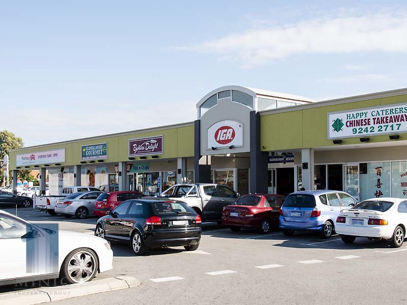 48/40 Pollard Street, Glendalough WA 6016