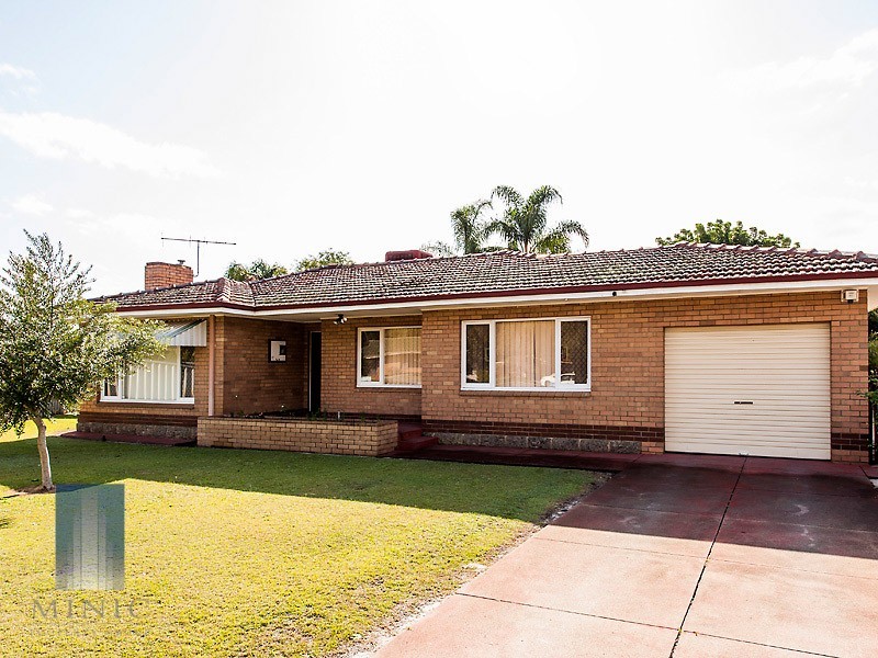 11 Markham Place, Bentley WA 6102