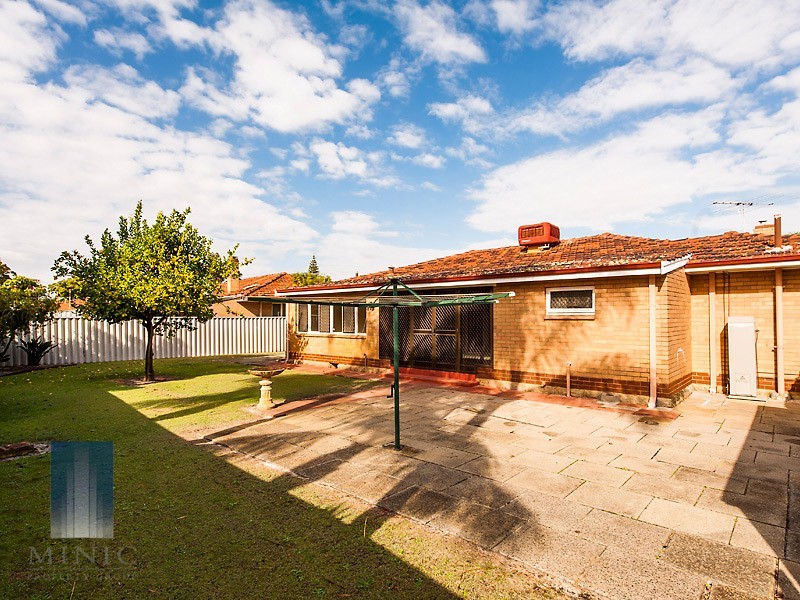 11 Markham Place, Bentley WA 6102
