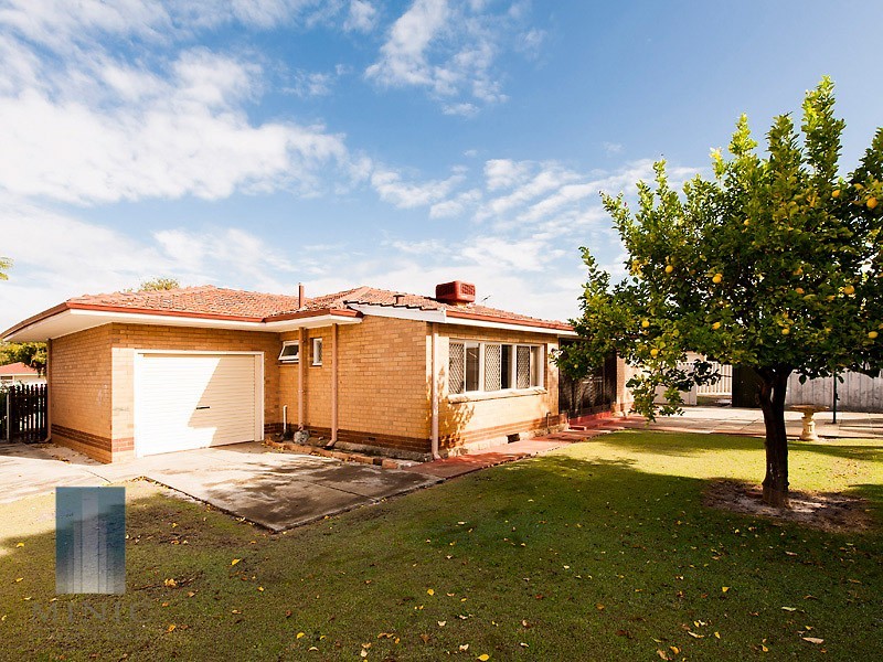 11 Markham Place, Bentley WA 6102
