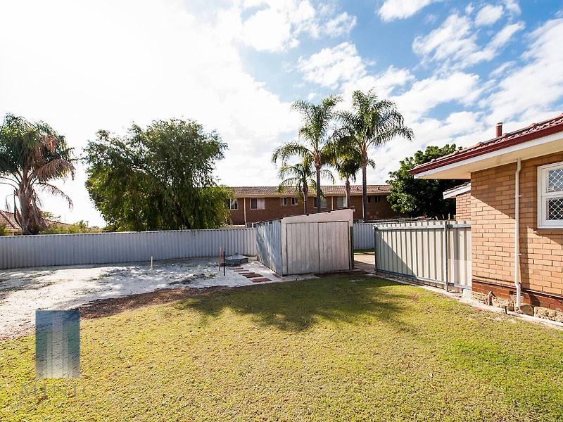 11 Markham Place, Bentley WA 6102