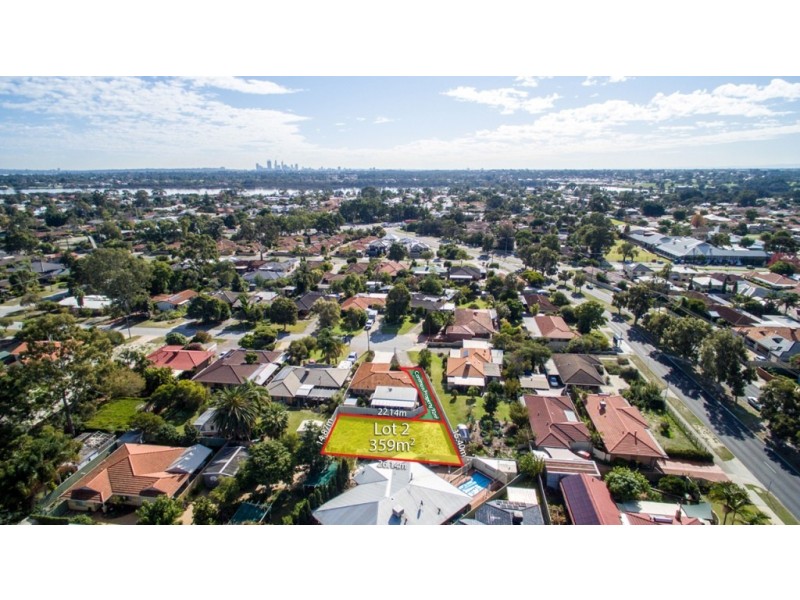 13A Laconia Court, Riverton WA 6148