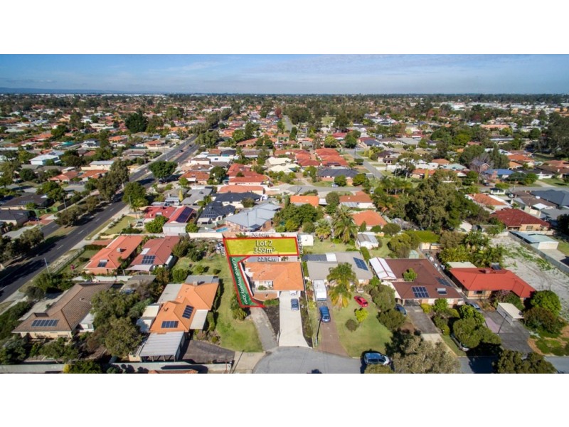 13A Laconia Court, Riverton WA 6148