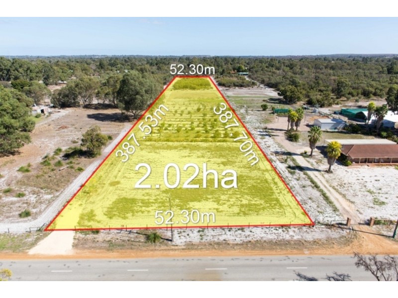 126 Cumming Road, Oakford WA 6121