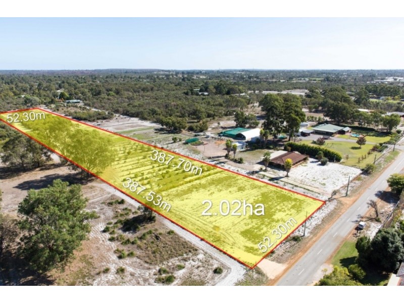 126 Cumming Road, Oakford WA 6121