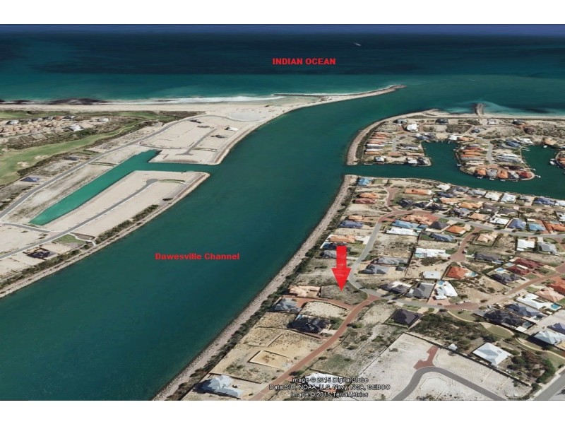 1 Captain Court, Wannanup WA 6210