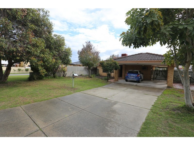 20 Abrolhos Close, Shelley WA 6148