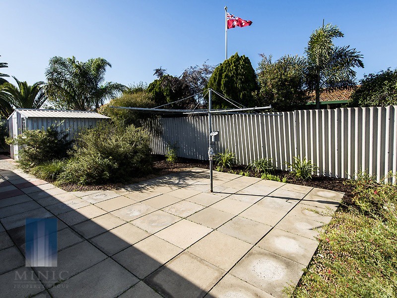 32 Narcissus Avenue, Parkwood WA 6147
