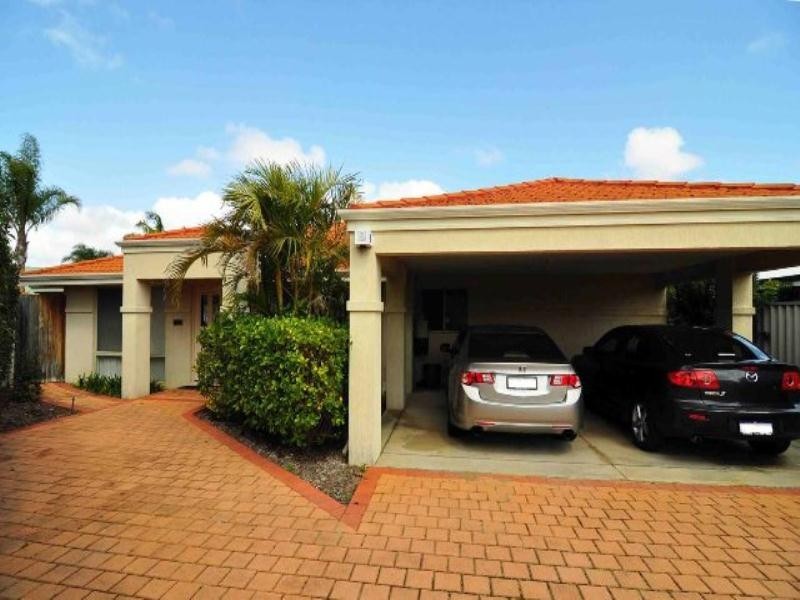 20A Westland Place, Waterford WA 6152