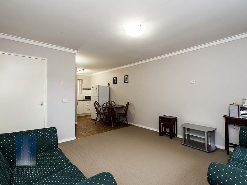 18/64 Fifth Road, Armadale WA 6112