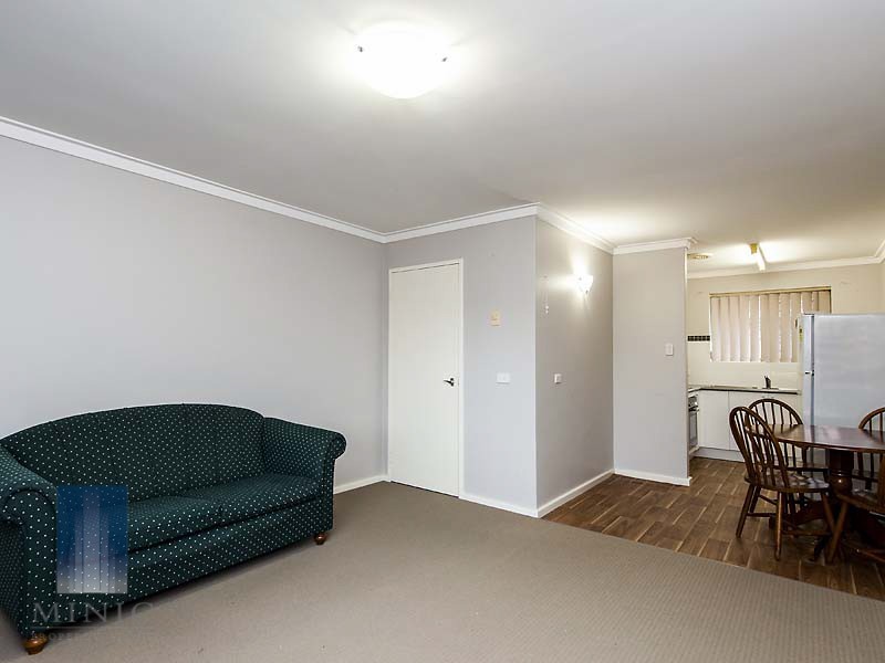 18/64 Fifth Road, Armadale WA 6112