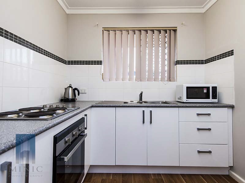 18/64 Fifth Road, Armadale WA 6112