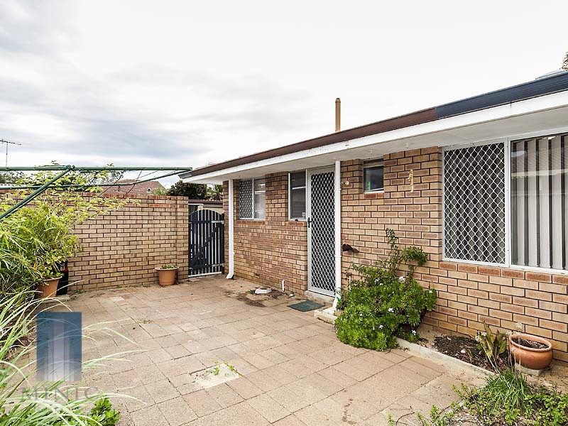 18/64 Fifth Road, Armadale WA 6112