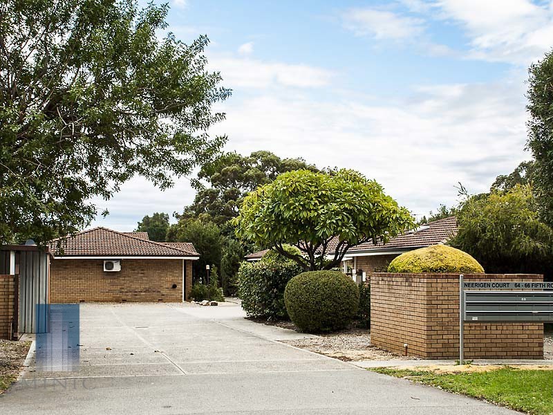 18/64 Fifth Road, Armadale WA 6112