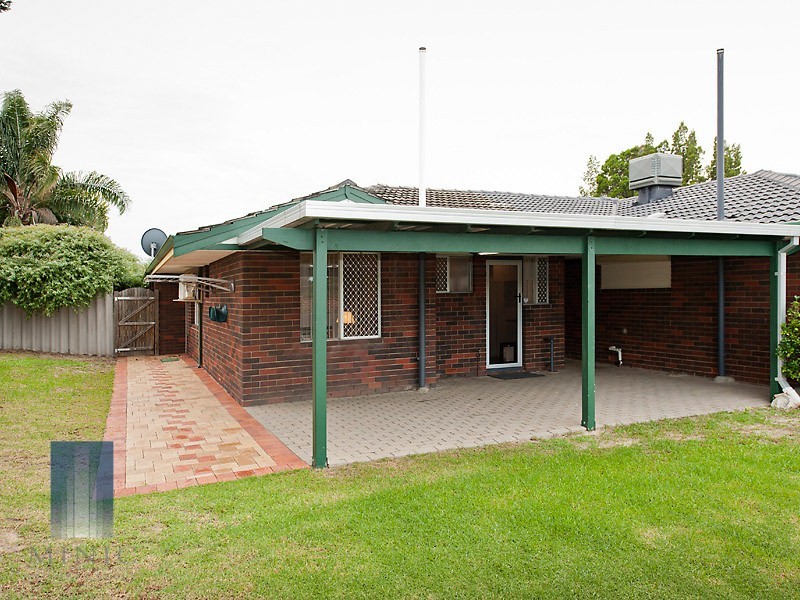 20B Glinis Court, Ferndale WA 6148