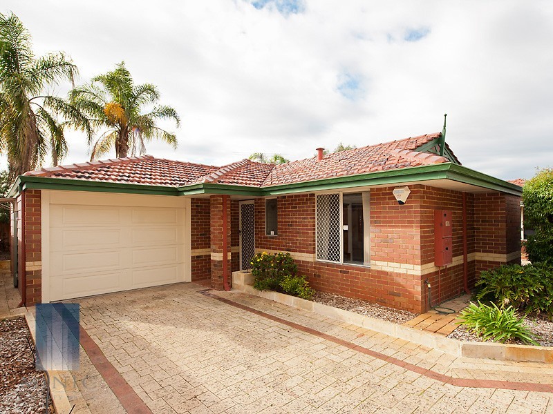 14A Leach Avenue, Riverton WA 6148
