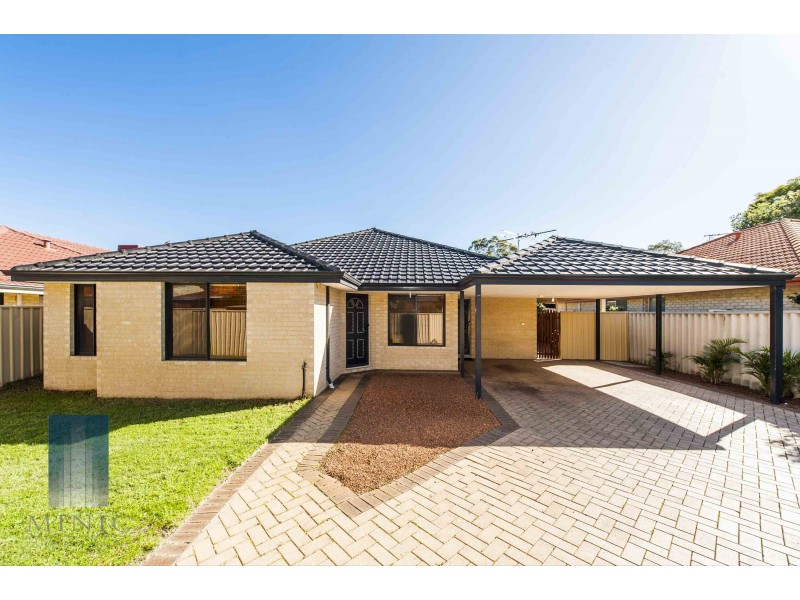 75A Leach Highway, Wilson WA 6107
