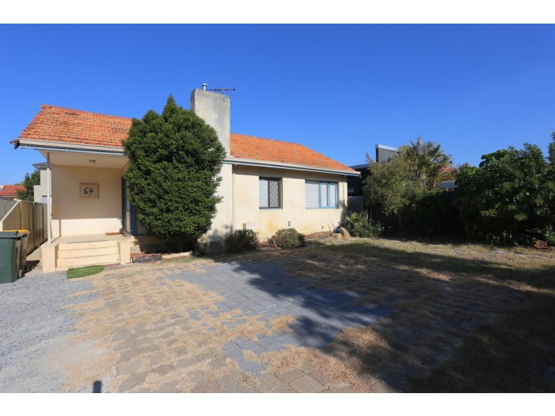 54 Andrews Road, Wilson WA 6107