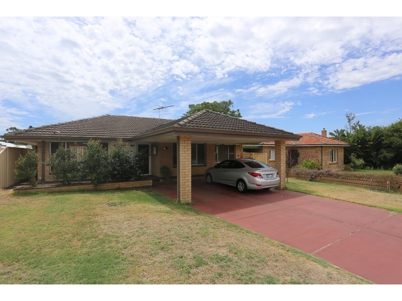 17A Eureka Road, Wilson WA 6107