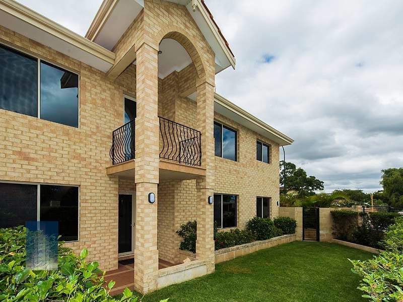 66 Welwyn Avenue, Manning WA 6152