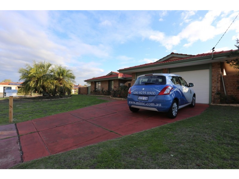 23 Glenkerry Road, Willetton WA 6155