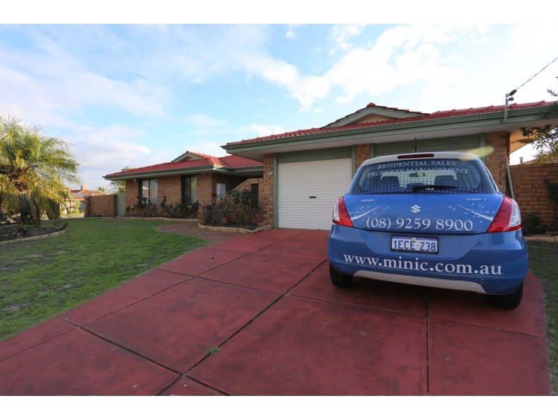 23 Glenkerry Road, Willetton WA 6155