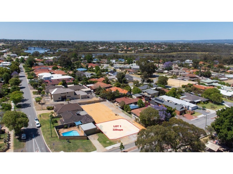 248A Corinthian Road East, Riverton WA 6148