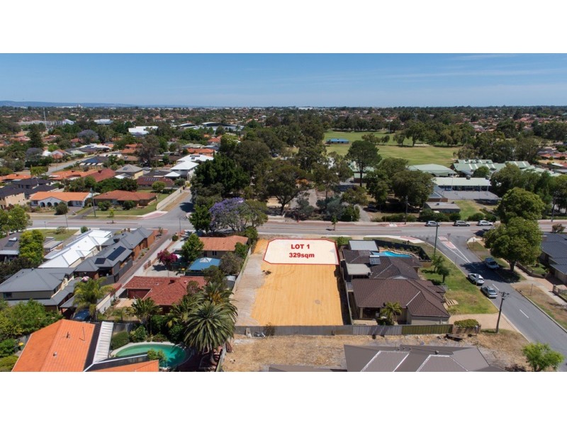 248A Corinthian Road East, Riverton WA 6148