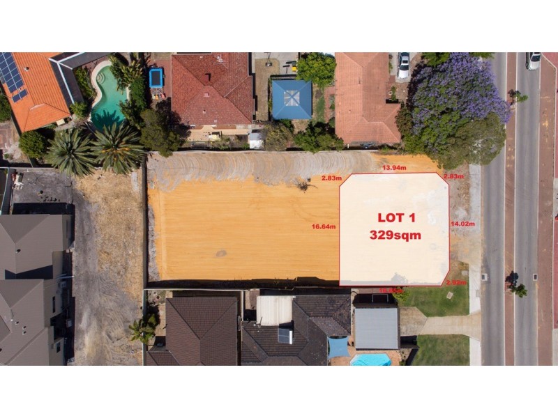 248A Corinthian Road East, Riverton WA 6148