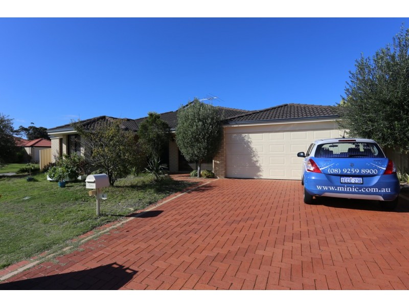5 JENKINS LANE, Langford WA 6147