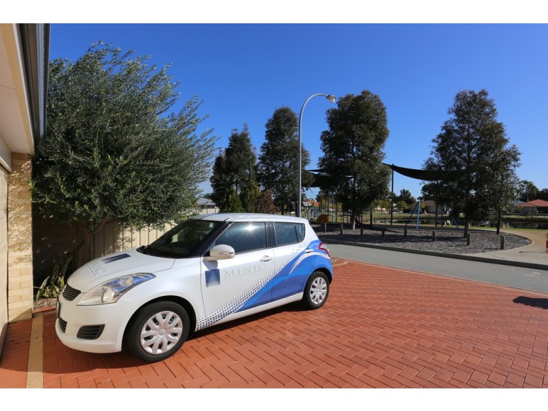 5 JENKINS LANE, Langford WA 6147